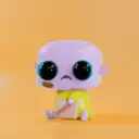 Baby Alien: Bazo
