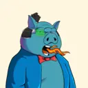 Oinkie #3891