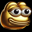 Golden Pepe
