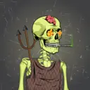 Cadaver Pot Club #2190