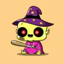 Baby Alien: Mas