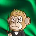 Cool Chimpz #4180
