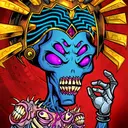 Alien10663