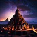 Bagan #0487