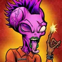 Alien10550