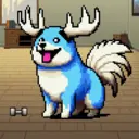 InuBlue1227