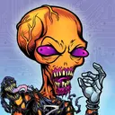 Alien9632