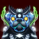 Space Pugs #3000