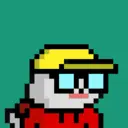 pixel seal 2534