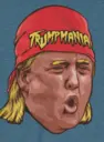 TRUMPMANIA