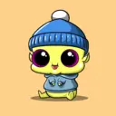 Baby Alien: Jan