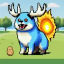 InuBlue4233