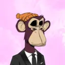 CardanoBoredApe2184