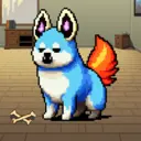 InuBlue3247