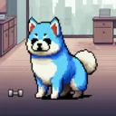 InuBlue4516