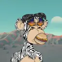 CardanoBoredApe1184