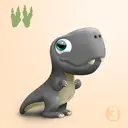 CryptoDino-3-00189