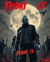 Friday 13t...