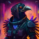 RavingRaven727