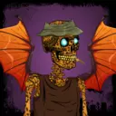 Cadaver Pot Club #6095