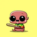 Baby Alien: Nopewe