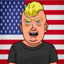 Trump #0672