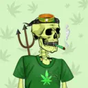 Cadaver Pot Club #4836
