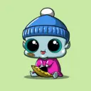 Baby Alien: Kov