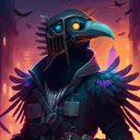 RavingRaven74