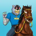 The Four Horsemen #0095