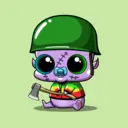 Baby Alien: Tyguhyl