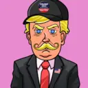 Trump #6435
