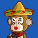 Cool Chimpz #5188
