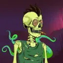 Cadaver Pot Club #8176