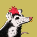 Possum #68...