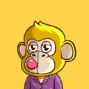 Cool Chimpz #1209