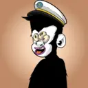 Monkies Republik #1156