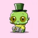 Baby Alien: Kulo