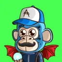 Cool Chimpz #737