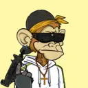 ApeStreetClub558