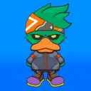 WRDUCKD2614