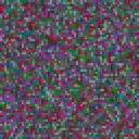 Octagonal Mosaic 09-0231