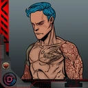 BANKPFP2280