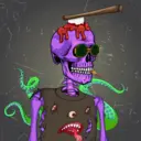 Cadaver Pot Club #5526