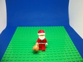 BrickSanta...