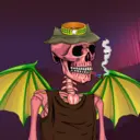 Cadaver Pot Club #5779