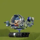 2068Dozer