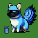 InuBlue942