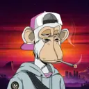 CardanoBoredApe2736