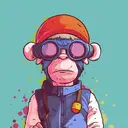 CartoonishAPEv2772